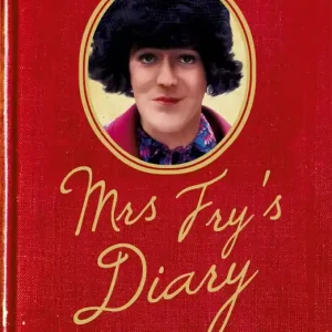 Beställ idag Mrs Fry's Diary | 0:e upplagan