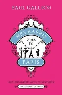 Mrs Harris Goes to Paris | 0:e upplagan Säker betalning