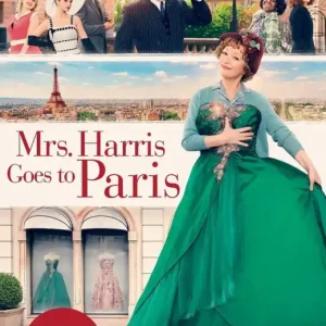 Köp nu Mrs Harris Goes to Paris & Mrs Harris Goes to New York | 0:e upplagan