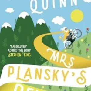 Mrs Plansky's Revenge | 0:e upplagan Rabatt