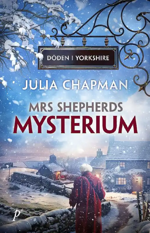 Rea Mrs Shepherds mysterium | 4:e upplagan