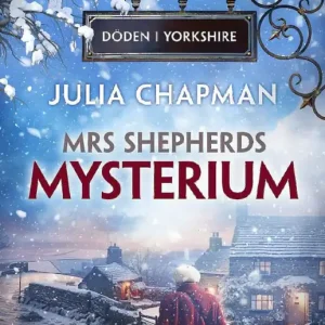Utförsäljning Mrs Shepherds mysterium | 1:a upplagan