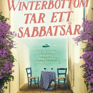 Endast idag Mrs Winterbottom tar ett sabbatsår | 0:e upplagan