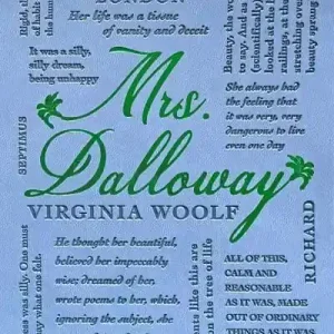 Mrs. Dalloway | 0:e upplagan Lägg i varukorgen