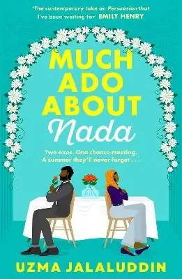 Much Ado About Nada | 0:e upplagan Beställ idag