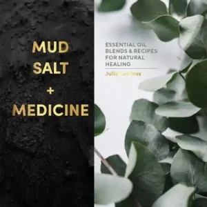 Mud, Salt and Medicine | 0:e upplagan Endast denna vecka