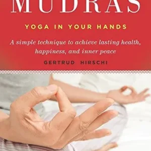 Billig Mudras - yogas in your hands | 0:e upplagan