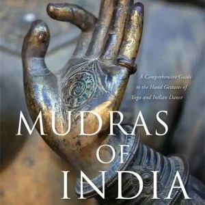 Kampanjpris Mudras of India | 0:e upplagan