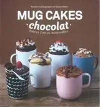 Mug Cakes: Chocolate | 0:e upplagan Sänkt pris