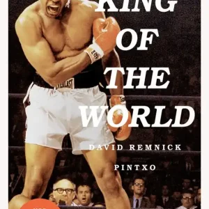 Fynd Muhammad Ali : King of the World | 1:a upplagan
