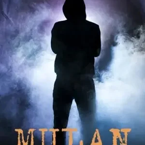 Mulan : en polisroman | 1:a upplagan Erbjudandepris