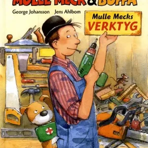 Populär Mulle Mecks verktyg | 0:e upplagan