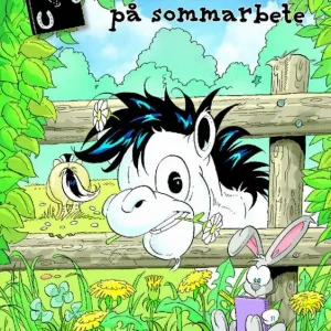 Mulle på sommarbete | 1:a upplagan Snabb leverans