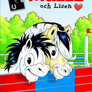 Mulles dagbok 10: Mulle och Lisen | 0:e upplagan Trygg betalning