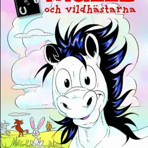 Extra rabatt Mulles dagbok 6: Mulle och vildhästarna | 0:e upplagan