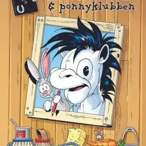 Mulles dagbok#1 | 1:a upplagan Handla nu