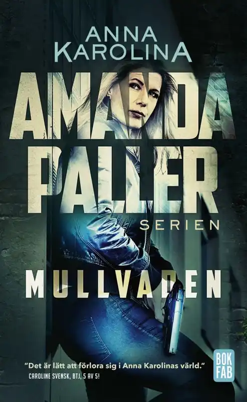 Mullvaden | 0:e upplagan Rabatt