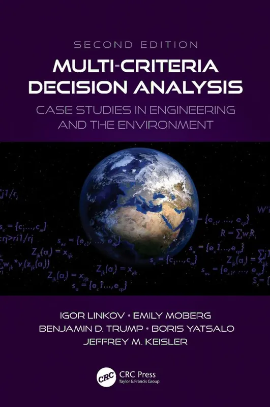 Multi-Criteria Decision Analysis | 2:a upplagan Outlet