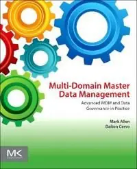 Multi-domain Master Data Management | 0:e upplagan Snabb leverans