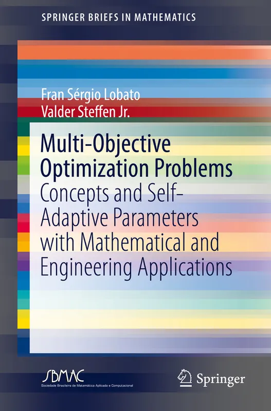 Multi-Objective Optimization Problems | 1:a upplagan risnedsättning