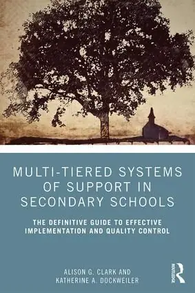 Expressleverans Multi-Tiered Systems of Support in Secondary Schools | 1:a upplagan