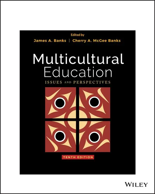 Multicultural Education | 10:e upplagan Sänkt pris