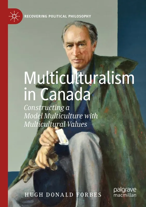 Multiculturalism in Canada | 1:a upplagan Kampanjpris