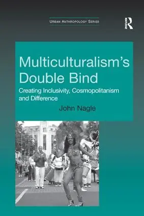 Multiculturalism's Double-Bind | 1:a upplagan Beställ nu