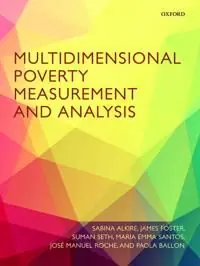 Endast idag Multidimensional Poverty Measurement and Analysis | 0:e upplagan