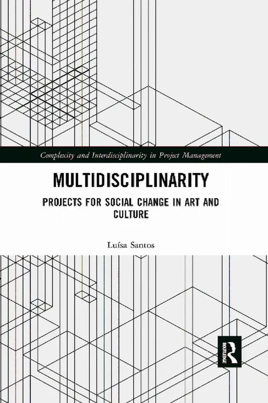 Multidisciplinarity | 1:a upplagan Begränsad tid