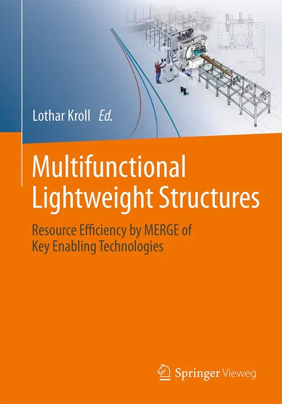Multifunctional Lightweight Structures | 1:a upplagan Köp nu
