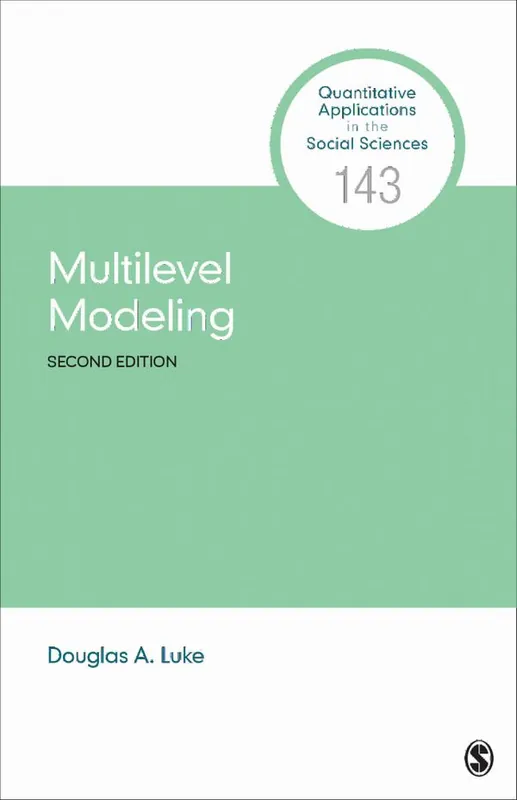 Multilevel Modeling | 2:a upplagan Expressleverans