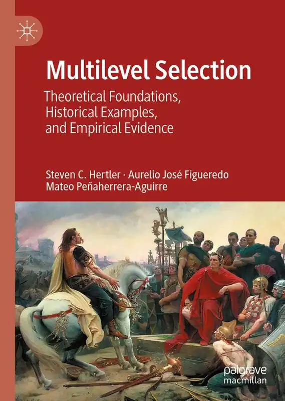 Multilevel Selection | 1:a upplagan Snabb leverans