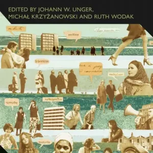 Multilingual Encounters in Europe's Institutional Spaces | 0:e upplagan Expressleverans
