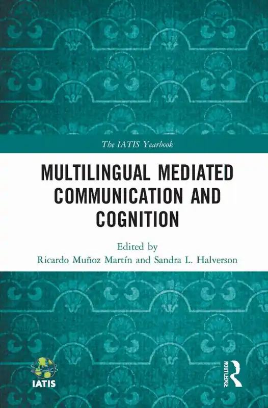 Snabb frakt Multilingual Mediated Communication and Cognition | 1:a upplagan