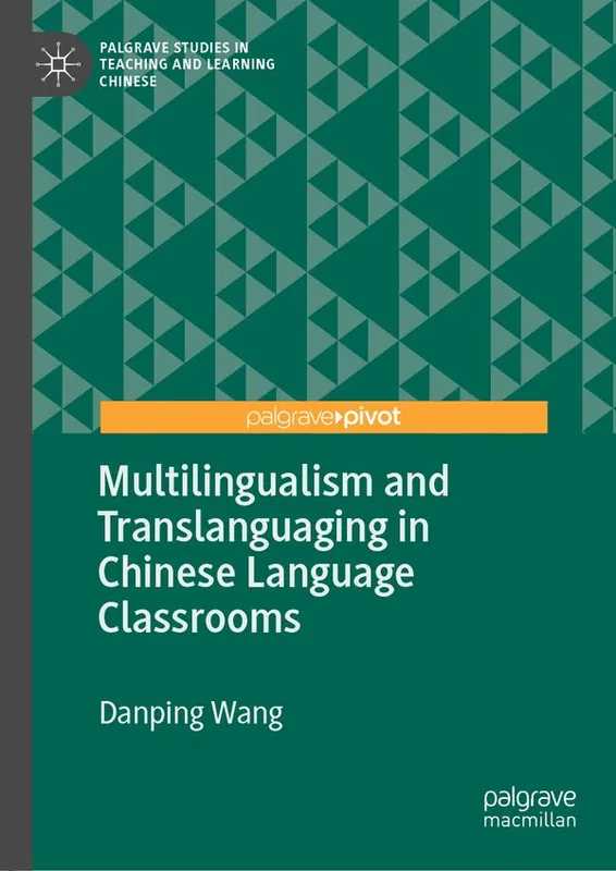 Multilingualism and Translanguaging in Chinese Language Classrooms | 1:a upplagan Begränsat erbjudande
