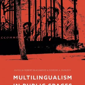 Multilingualism in Public Spaces | 0:e upplagan Kampanj