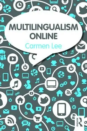 Multilingualism Online | 1:a upplagan Kampanj