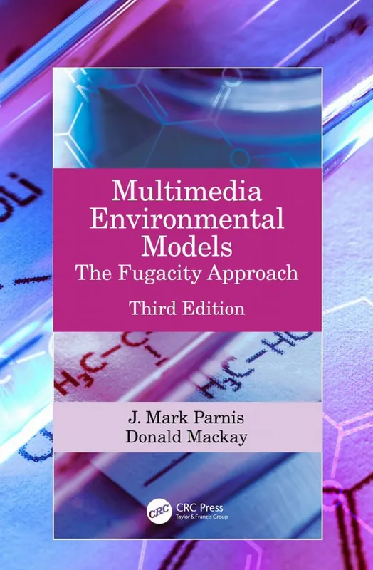 Multimedia Environmental Models | 3:e upplagan Rabatt