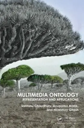 Multimedia Ontology | 1:a upplagan Kampanj