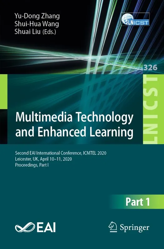 Multimedia Technology and Enhanced Learning | 1:a upplagan Köp nu