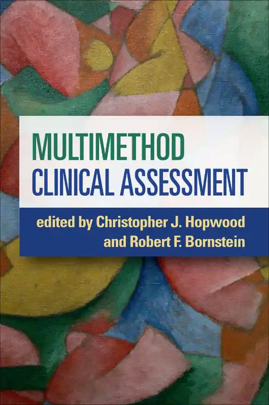 Multimethod Clinical Assessment | 1:a upplagan I lager