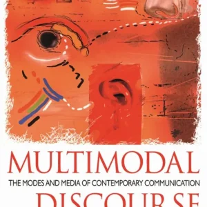 Lägg i varukorgen Multimodal Discourse | 0:e upplagan