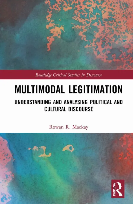 Multimodal Legitimation | 1:a upplagan Fynd