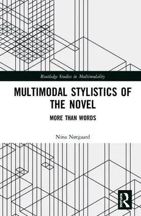 Reapris Multimodal Stylistics of the Novel | 1:a upplagan