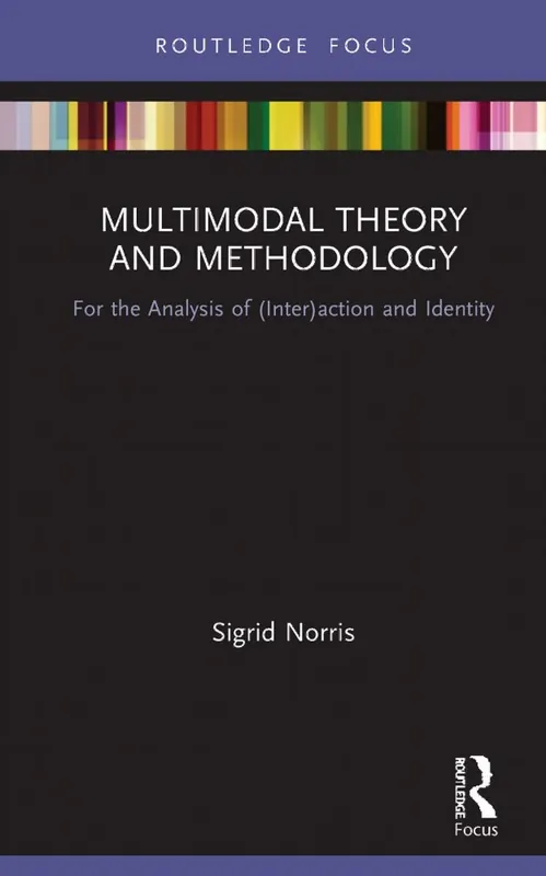 Snabb leverans Multimodal Theory and Methodology | 1:a upplagan