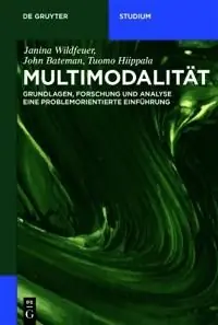 risnedsättning Multimodalität | 0:e upplagan