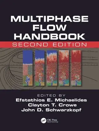 Kampanj Multiphase Flow Handbook | 2:a upplagan
