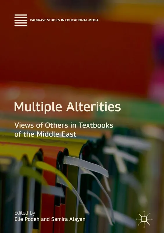 Multiple Alterities | 1:a upplagan Köp online