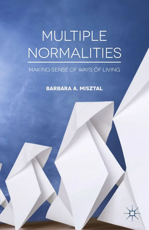 Multiple Normalities | 1:a upplagan Premium